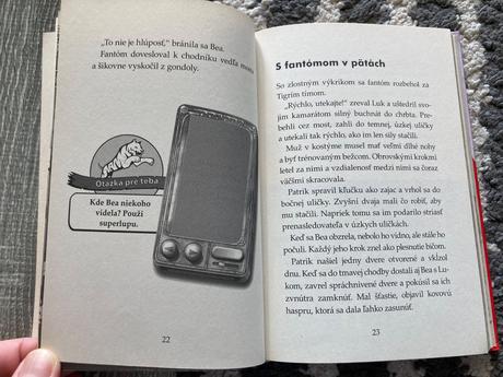 Tigrí tím fantóm benátok (2013),