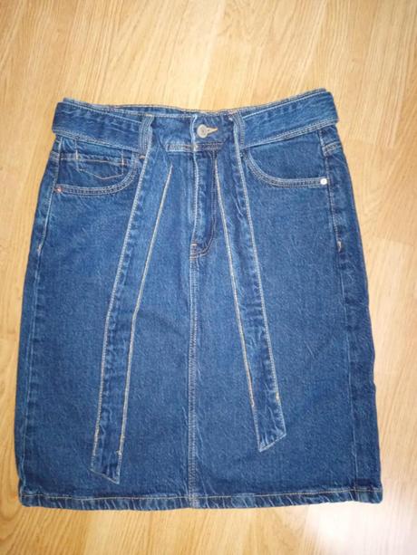 Riflova sukna, c&a,34