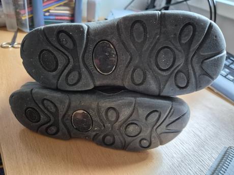 Gumáky zateplene, 31