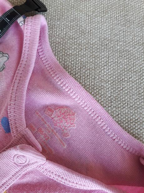 Overal na spanie 86/92, 86