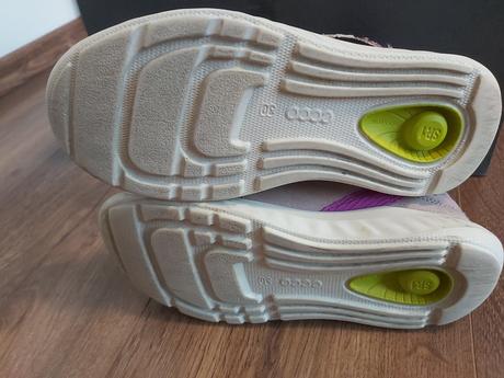 Tenisky vd 20 cm, ecco,30