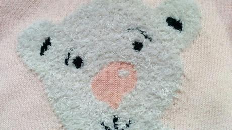 Polarny medvedik, f&f,116