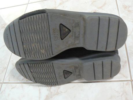 Jazdecké čižmy decathlon veľ. 35, decathlon,35