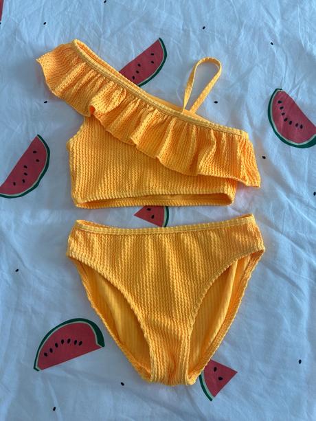 Neónové plavky, f&f,134