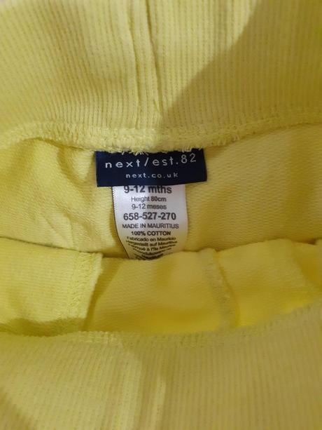 Kratasky next 2 ks, next,80