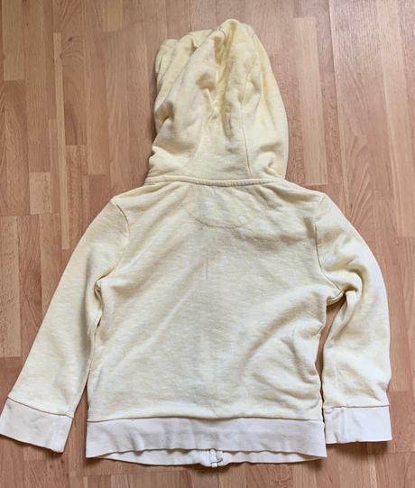 F&f dievčenská tepláková súprava, f&f,104