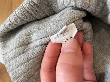 Zimná čiapočka - veľ. 52, 52