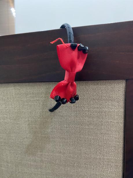 Dievčenská čelenka, 