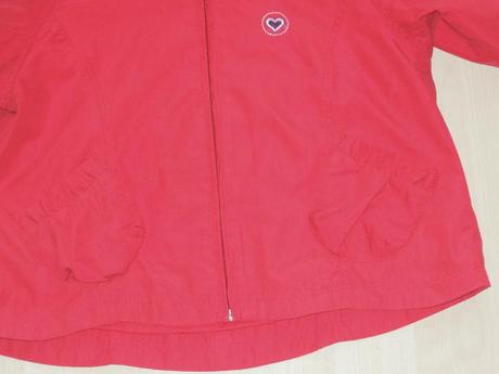 Prechodná bundička -paletko /98/, impidimpi,98