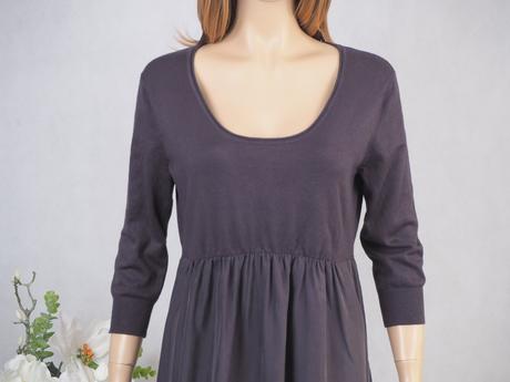 Luxusné hodvábne šaty mint velvet, 44