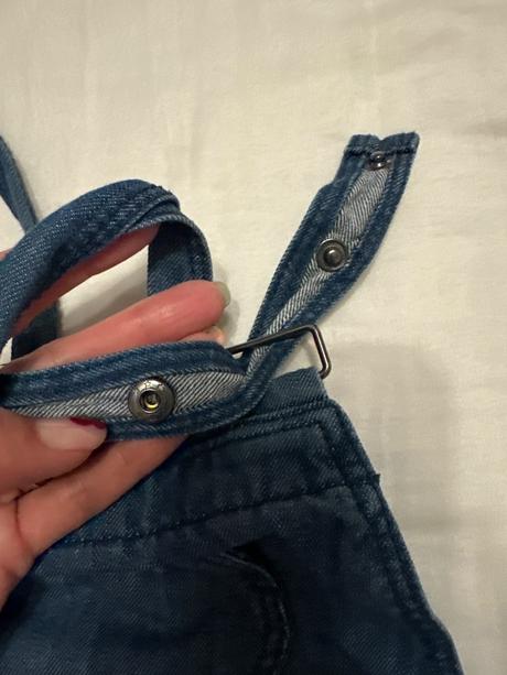 Kraťasy na traky, vertbaudet,116