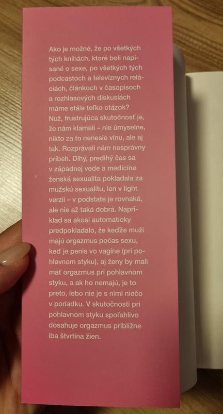 Presne taká aká si - kniha, 