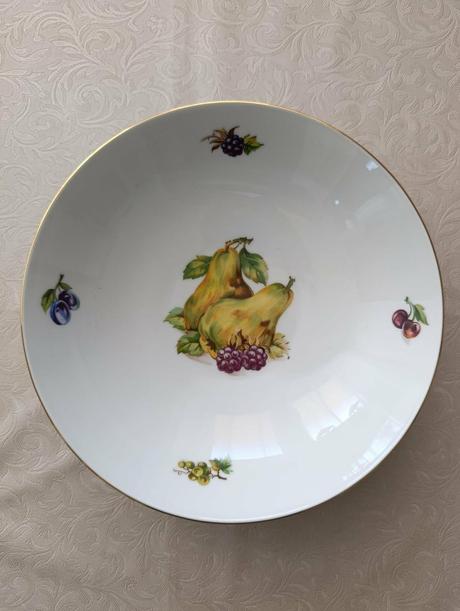 Kompótová súprava, 