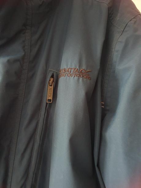 Bunda regatta, regatta,l