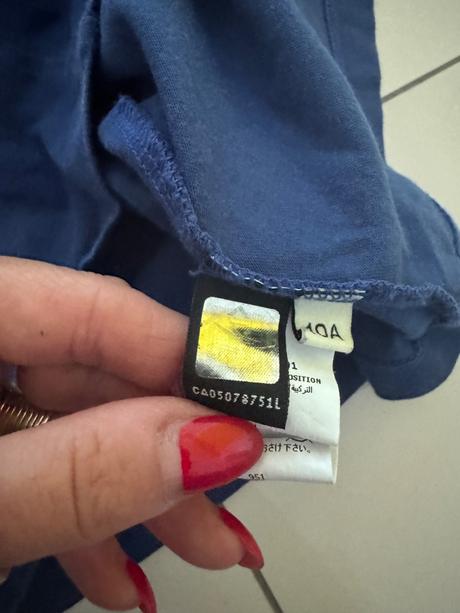 Tričko fendi 146, 146