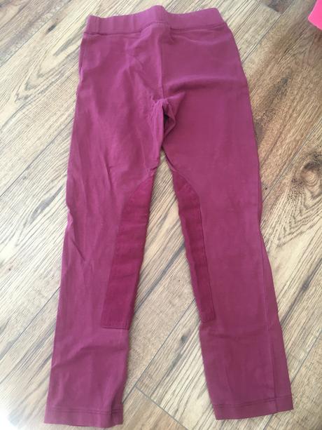 Dievčenské leginy, lupilu,110