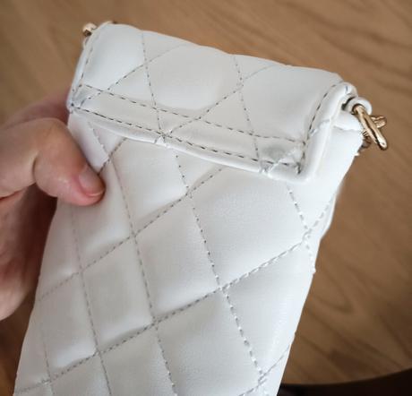 Malá kabelka bershka, bershka