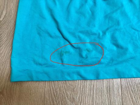 Športové tielko m 40/42, crivit,m