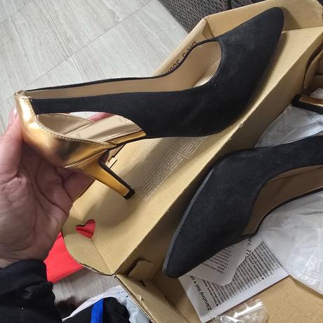 Lodicky baťa, baťa,40