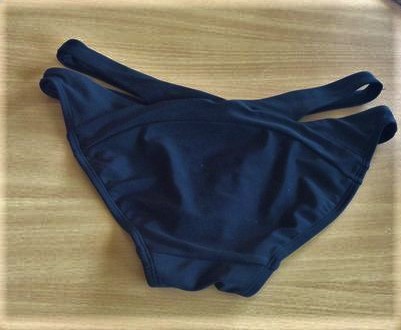 Plavky -spodok, f&f,m