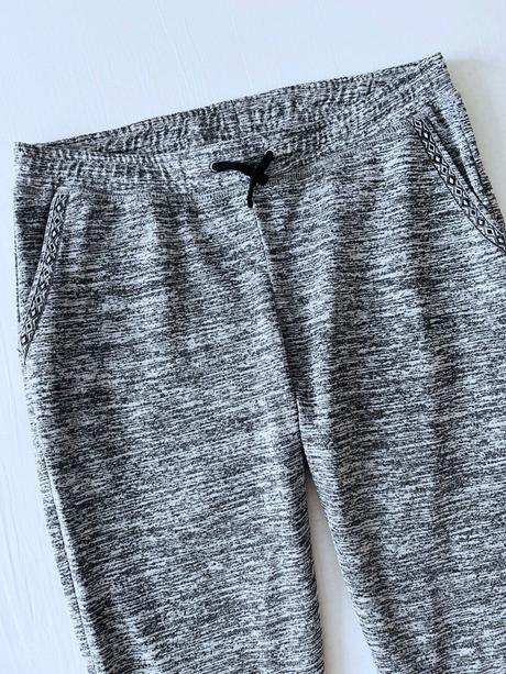 H&m tepláky vel.164, h&m,164