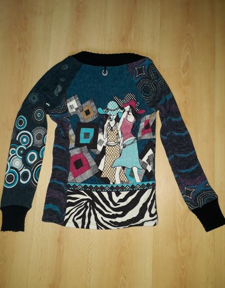 Pulóvrik, esoline,s