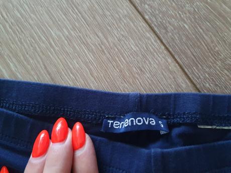 Legíny, terranova,158