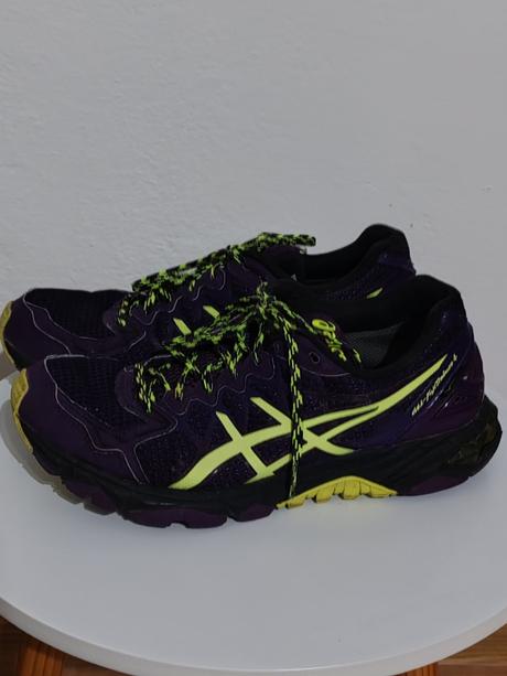 Tenisky, asics,39