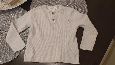 Svetrík zara, zara,98