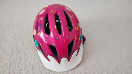 Prilba detská head, s