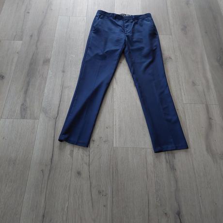 Elegantné slim nohavice, s