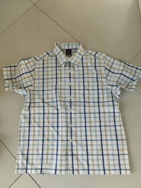 Chlapčenská košeľa, next,146