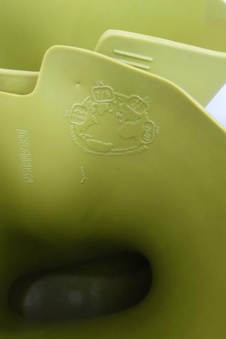 Gumaky, decathlon,41