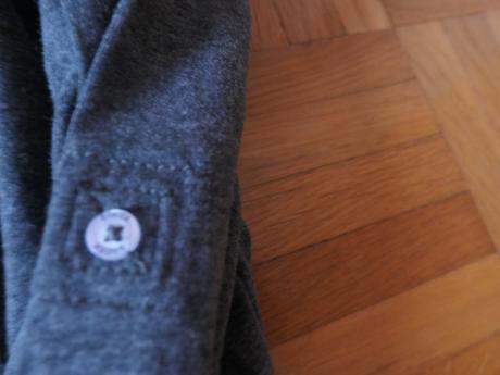 Soccx stylova, pohodlna, trendy tensia mikinka m/l, soccx,l