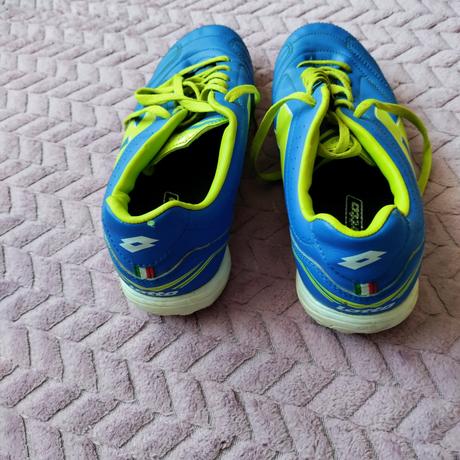 Tatry vel37 super stav, lotto,37