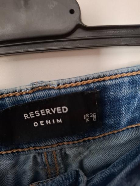 Rifle s vysokým pásom, reserved,36