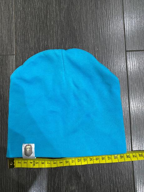 Chlapčenská čiapka velk.86, 86