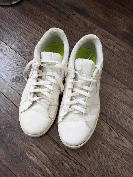 Tenisky, nike,40