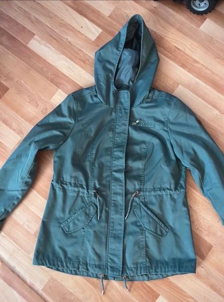 Prechodná parka, only,l