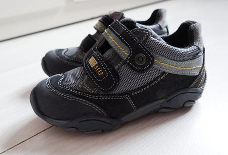 Topánky naturino, naturino,25