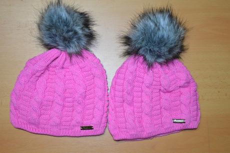 Čiapočka s pravým jemným brmbolcom, l - xxxl