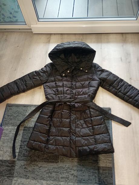 Dámska bunda, mango,s