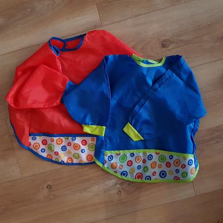 Chránič oblečenia,