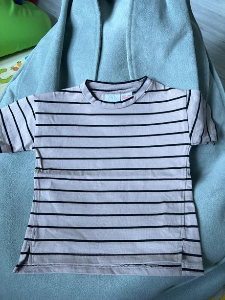 Tričko zara, zara,80