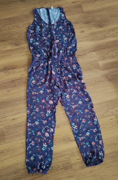 Letný overal esprit, esprit,s
