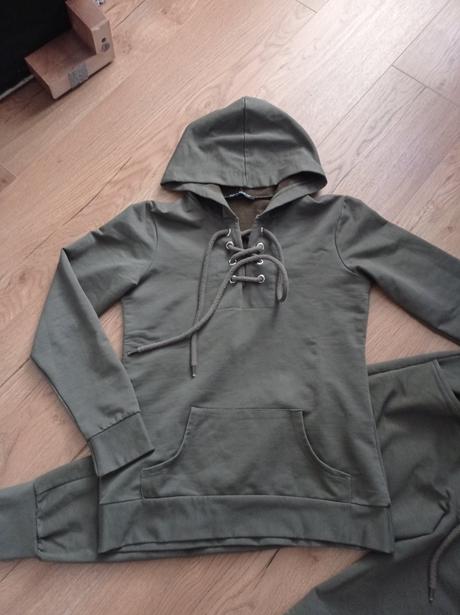 Tepláková súprava, s