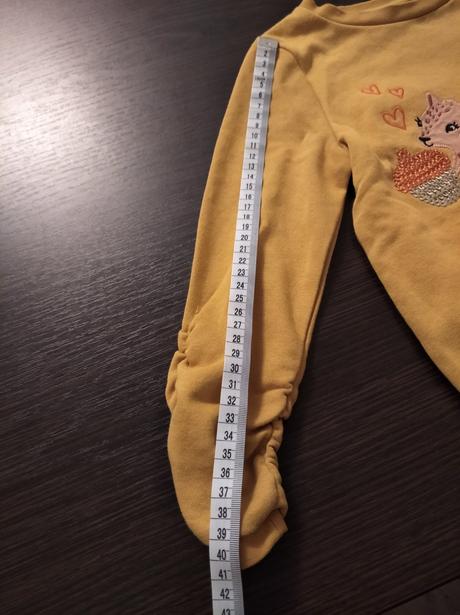 Mikinka, reserved,116