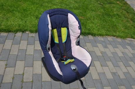 Maxi cosi, maxi cosi