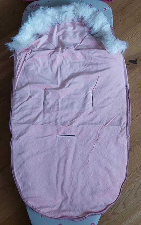 Dievčenský fusak velvet exkluziv, 