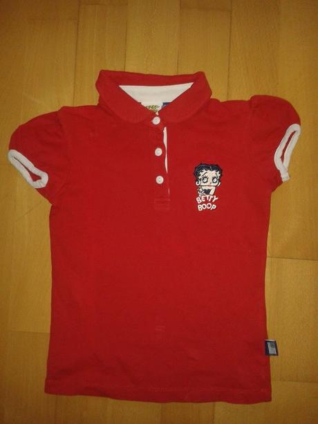 Polo tricko , original marines,104